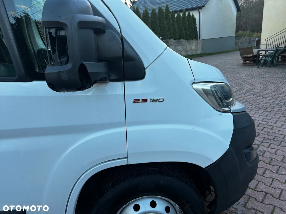 Fiat DUCATO - 19