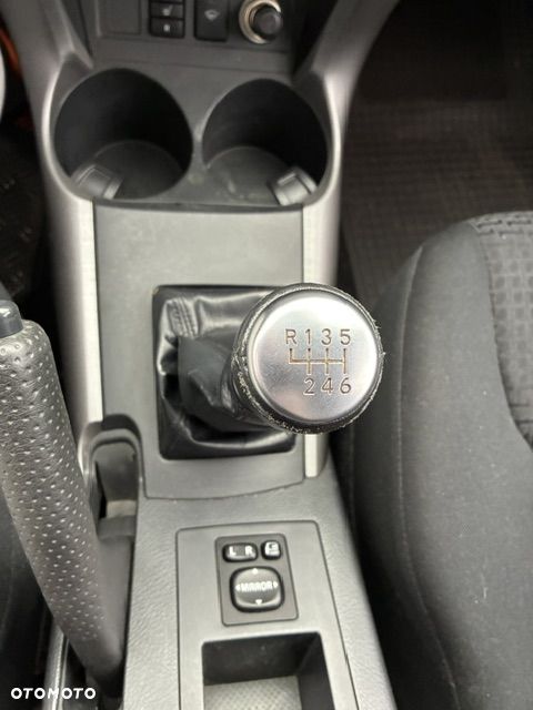 Toyota RAV4 2.2 D-4D 4x4 Executive - 23