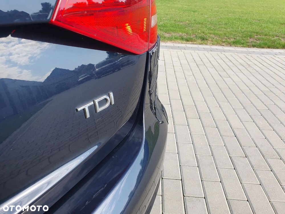 Audi A4 - 12