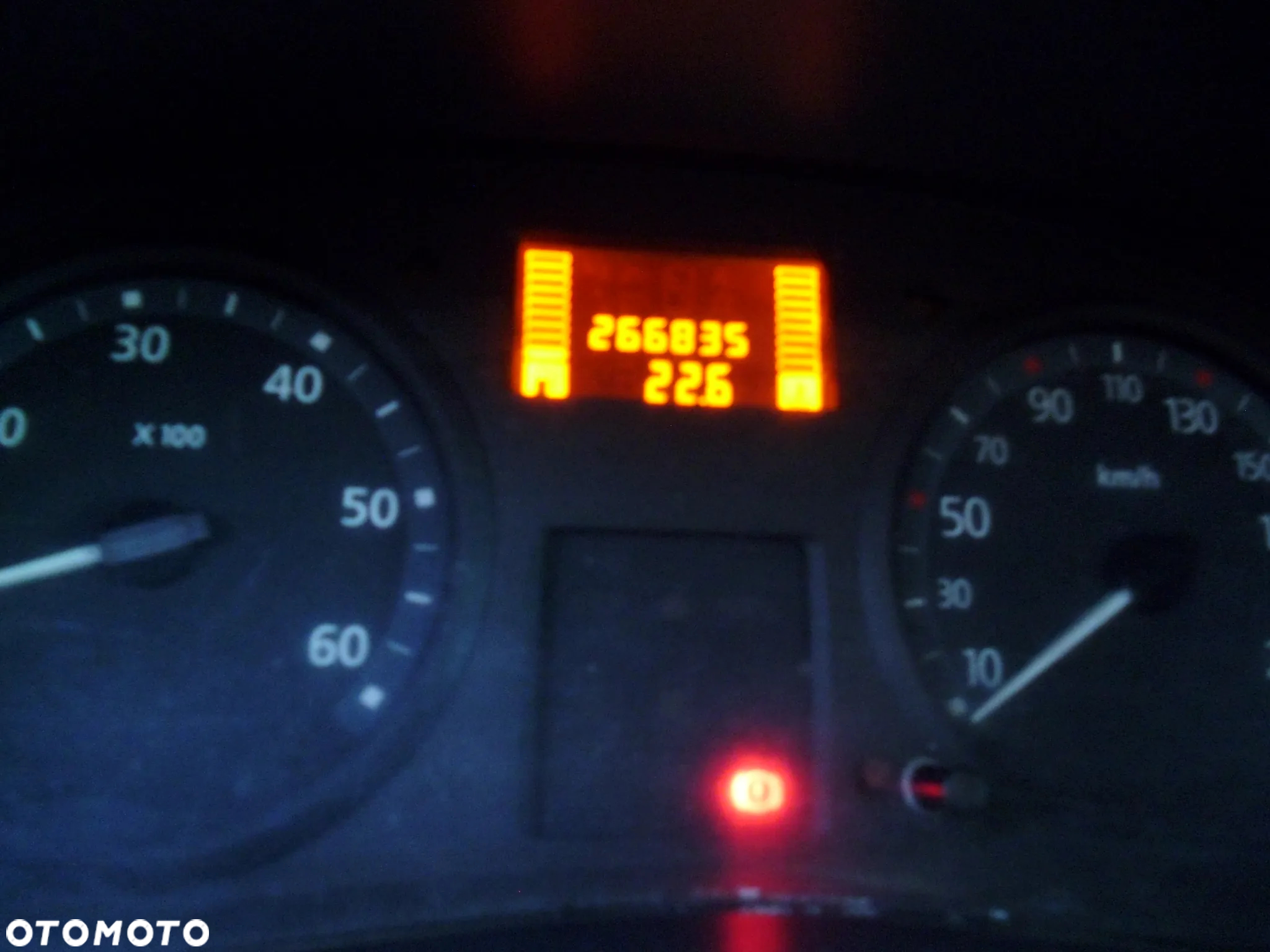 Renault trafic - 10