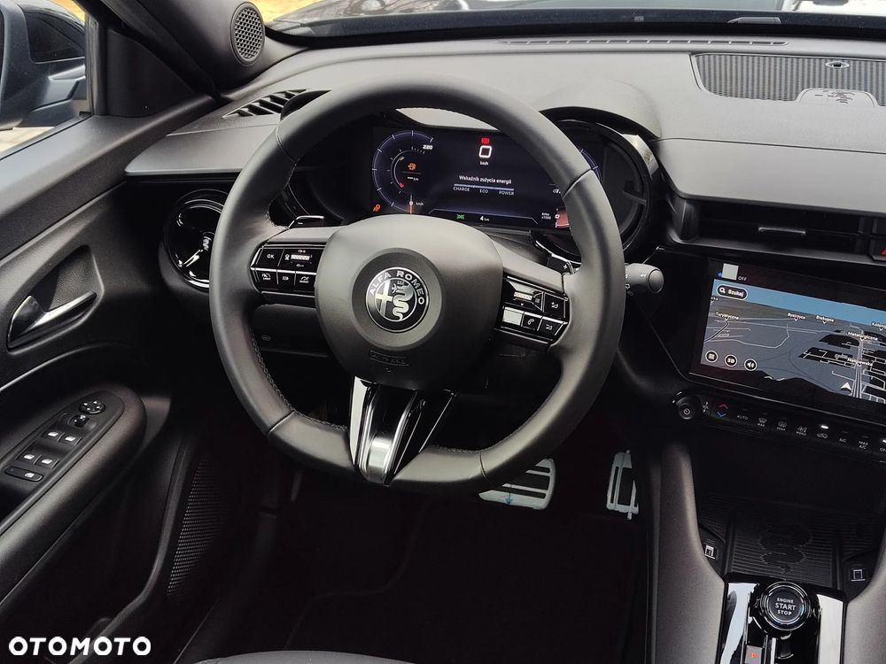 Alfa Romeo Junior 1.2 mHEV Ibrida Speciale eDCT - 21