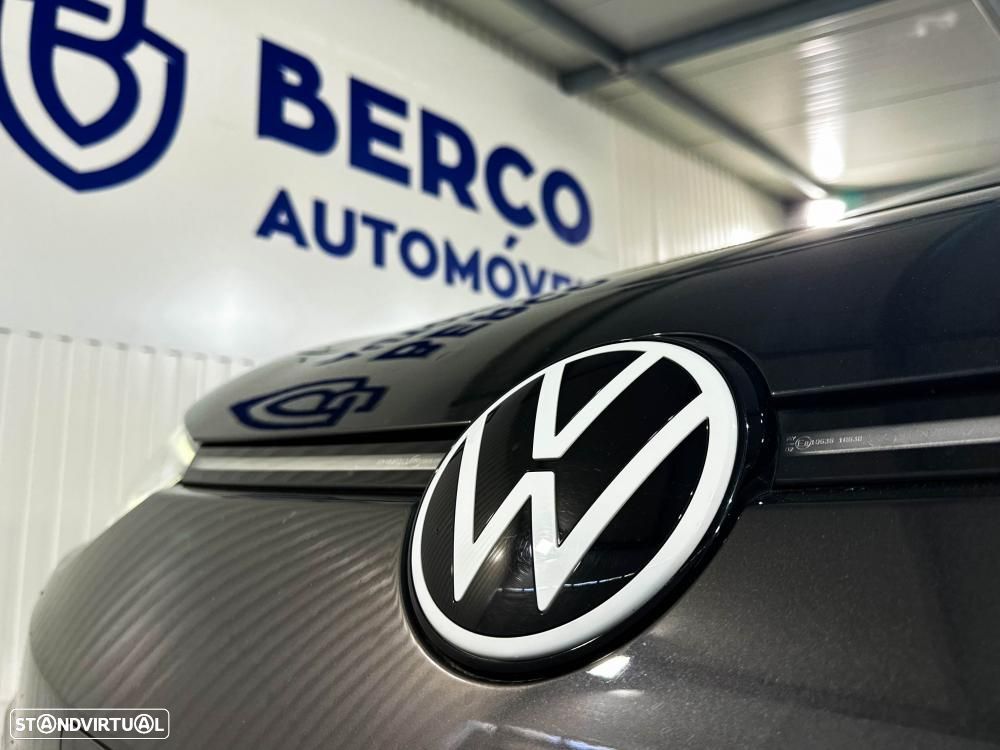 VW ID.3 Performance Upgrade Pro 1st Max - 12