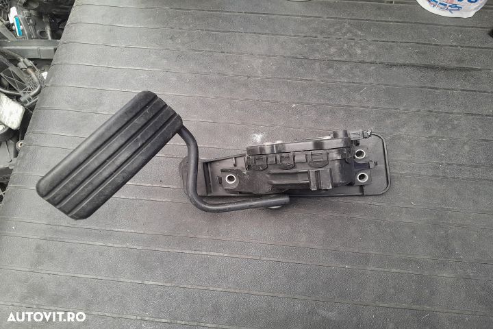 Pedala acceleratie 8200007513 8200007513 Renault Espace 4 [2002 - 200 - 1