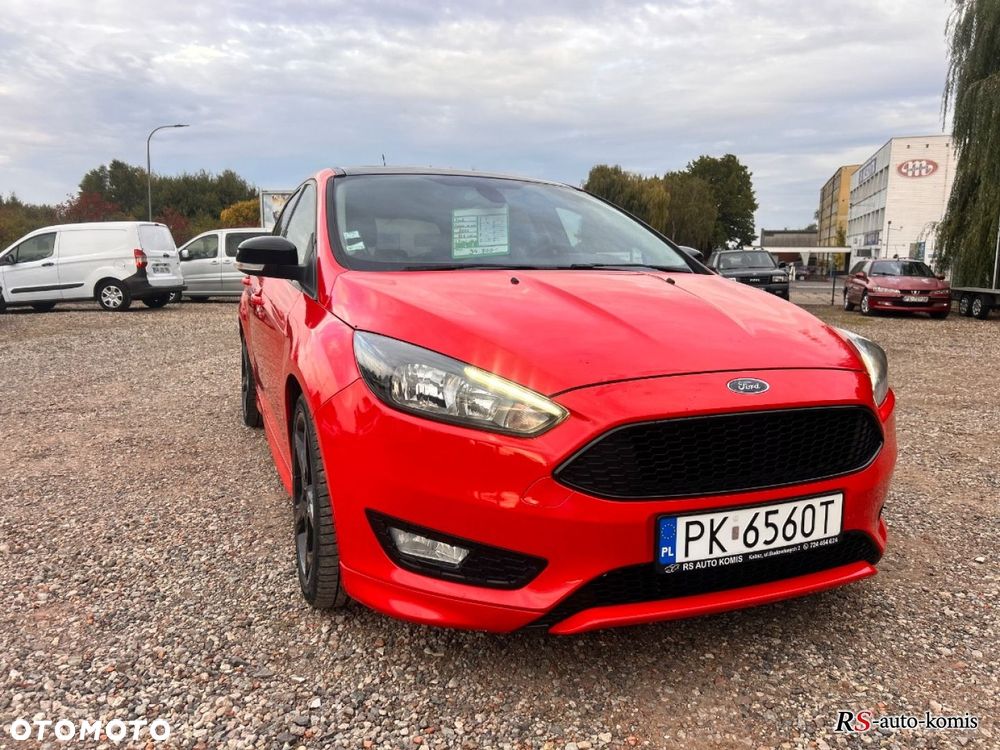 Ford Focus - 4