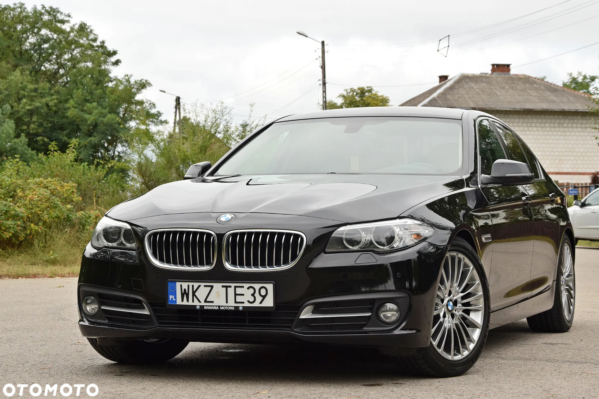 BMW Seria 5 - 3