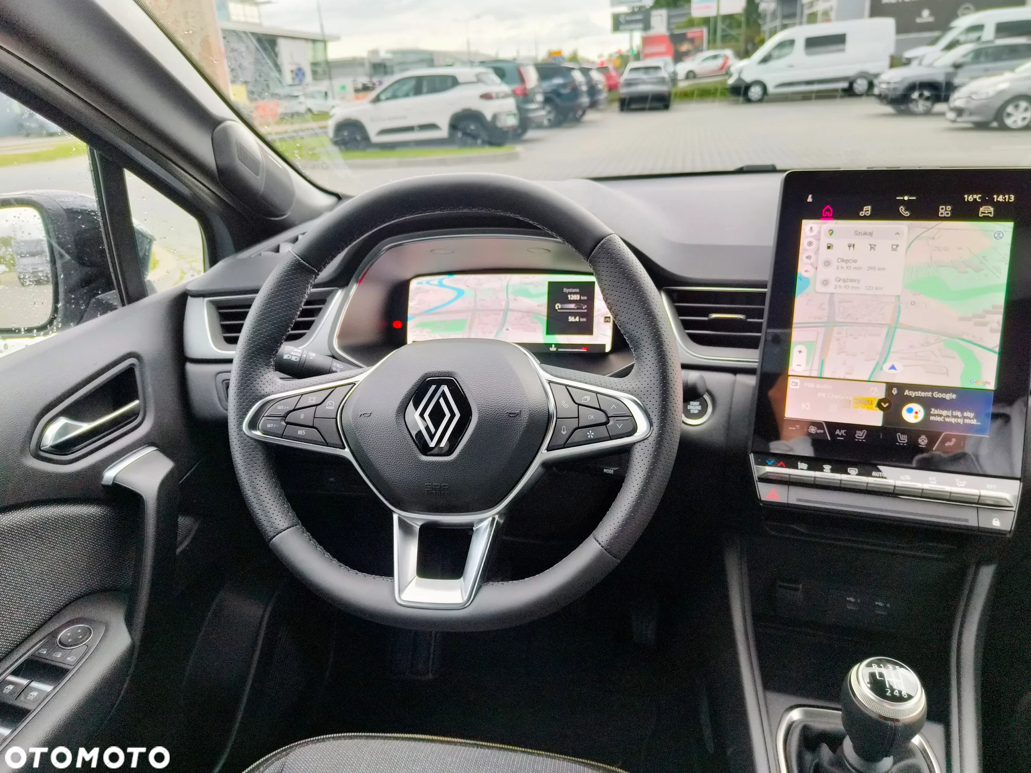 Renault Captur - 20