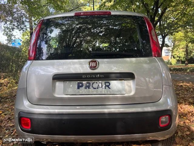Fiat Panda 1.2 Pop - 20