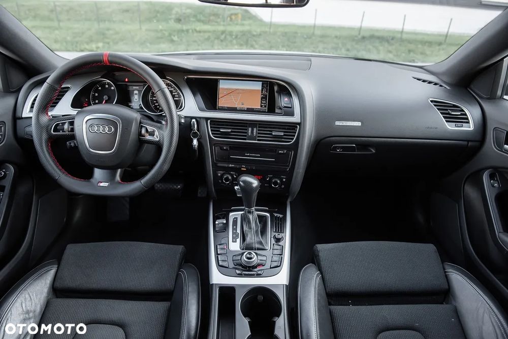 Audi A5 Sportback 2.0 TFSI quattro S tronic - 29