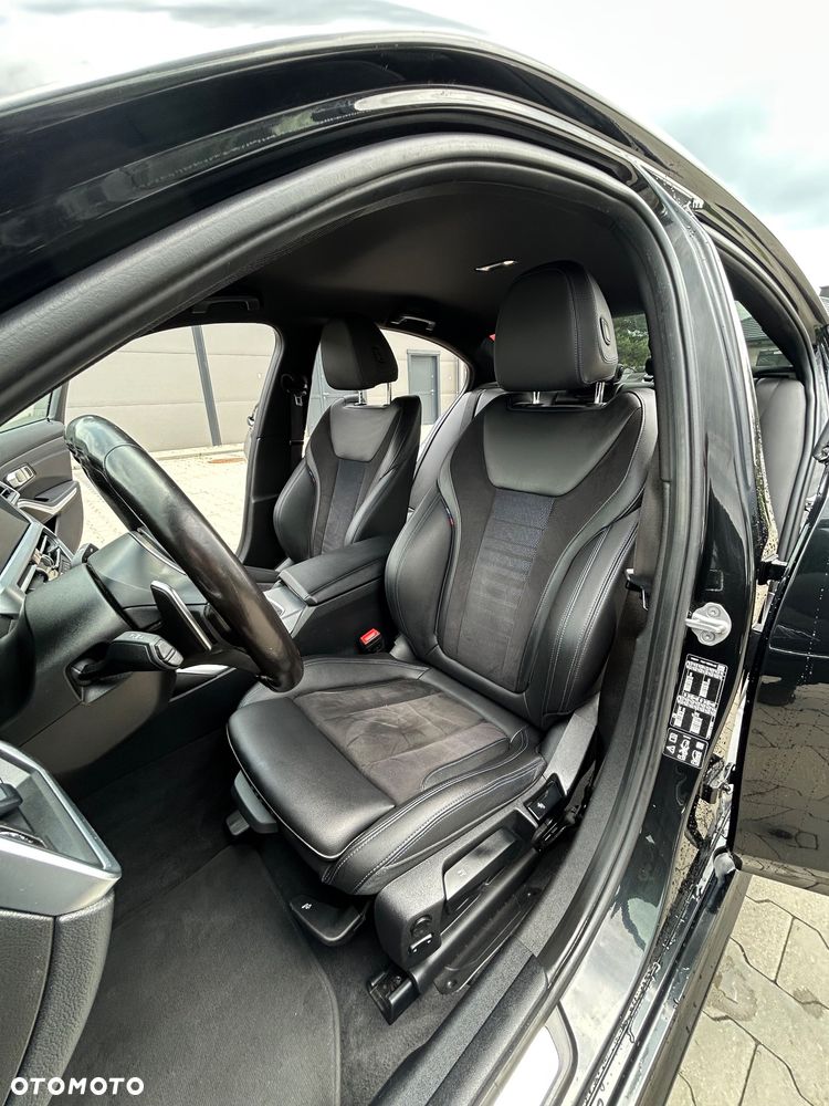 BMW Seria 3 320d xDrive mHEV M Sport - 15