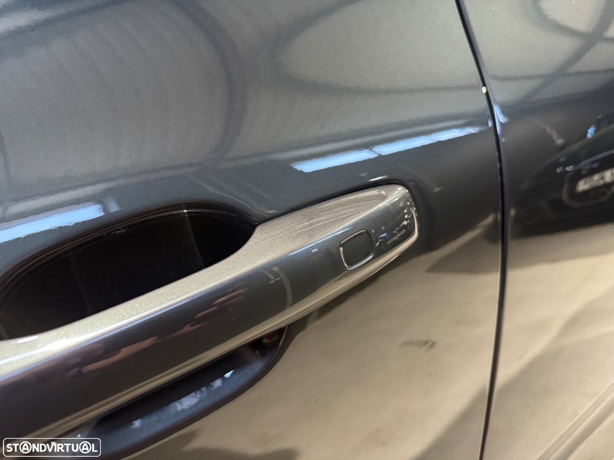 Volvo XC 60 2.0 D4 Inscription Geartronic - 39