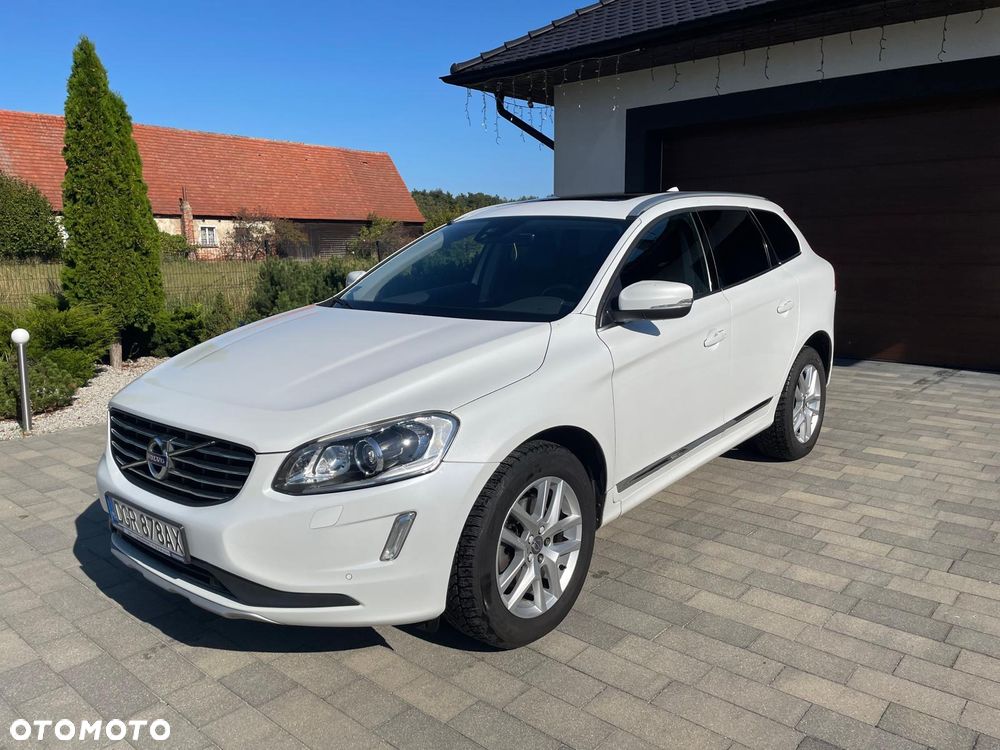 Volvo XC 60