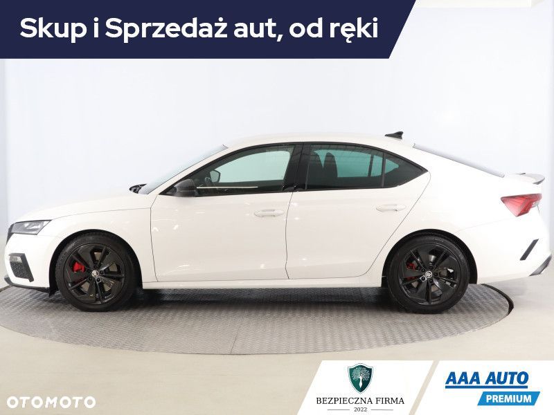 Skoda Octavia - 4