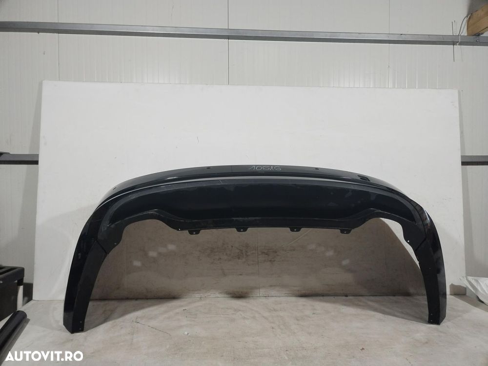 Bara spate Skoda Octavia 4, 2020, 2021, 2022, 2023, 2024, cod origine OE 5E7807421. 10616 - 4