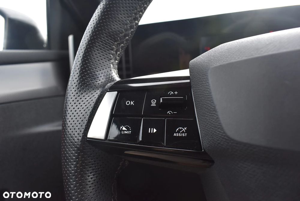 Opel Astra 1.5 CDTI GS Line S&S - 24