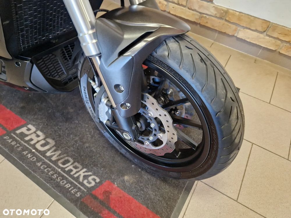 Benelli 502 C - 20
