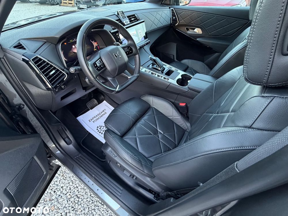 DS Automobiles DS 7 Crossback 1.6 E-Tense Rivoli - 25