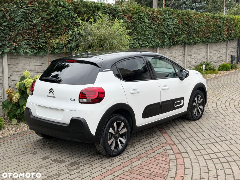 Citroën C3 - 6
