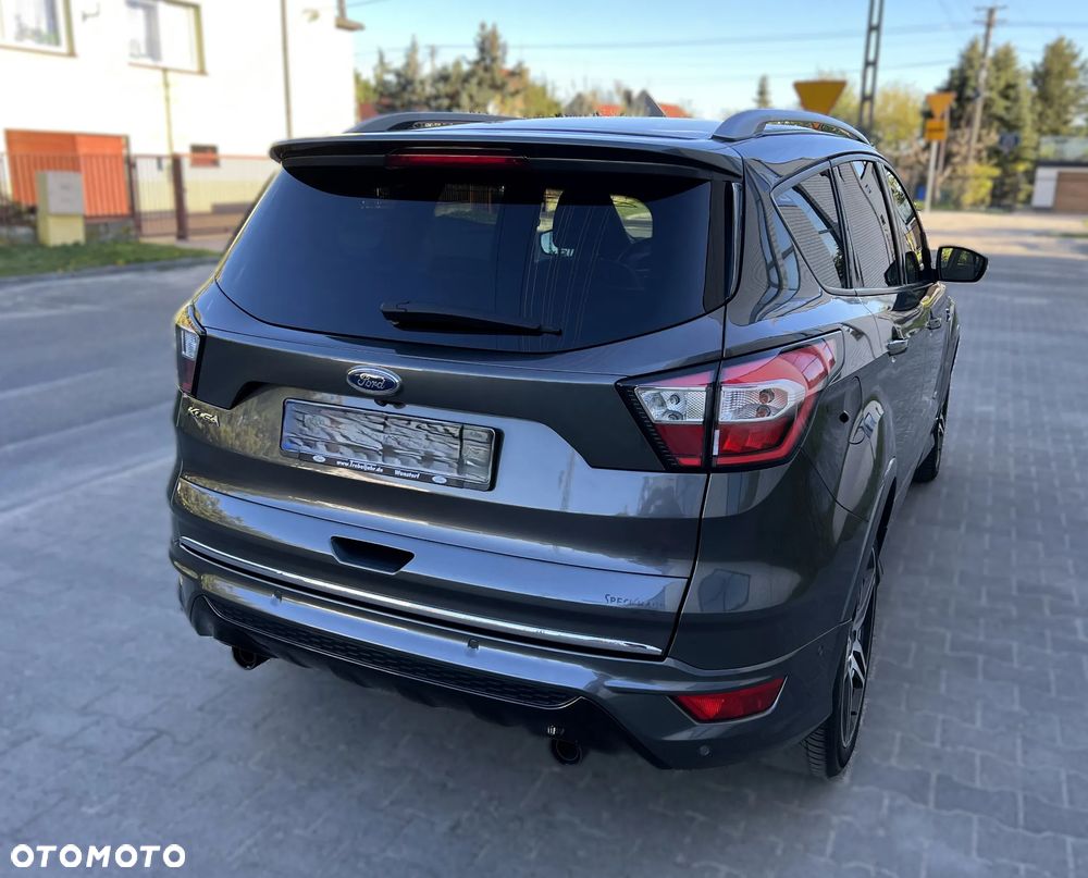 Ford Kuga 1.5 EcoBoost 4x4 ST-Line - 24