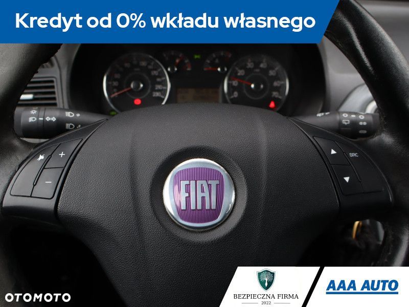 Fiat Grande Punto - 14