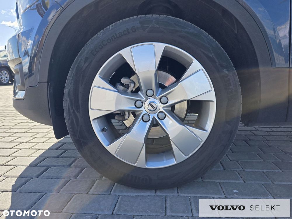 Volvo XC 40 - 34