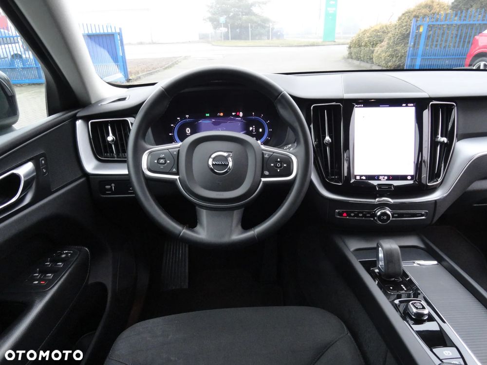 Volvo XC 60 B4 D Geartronic Momentum - 13