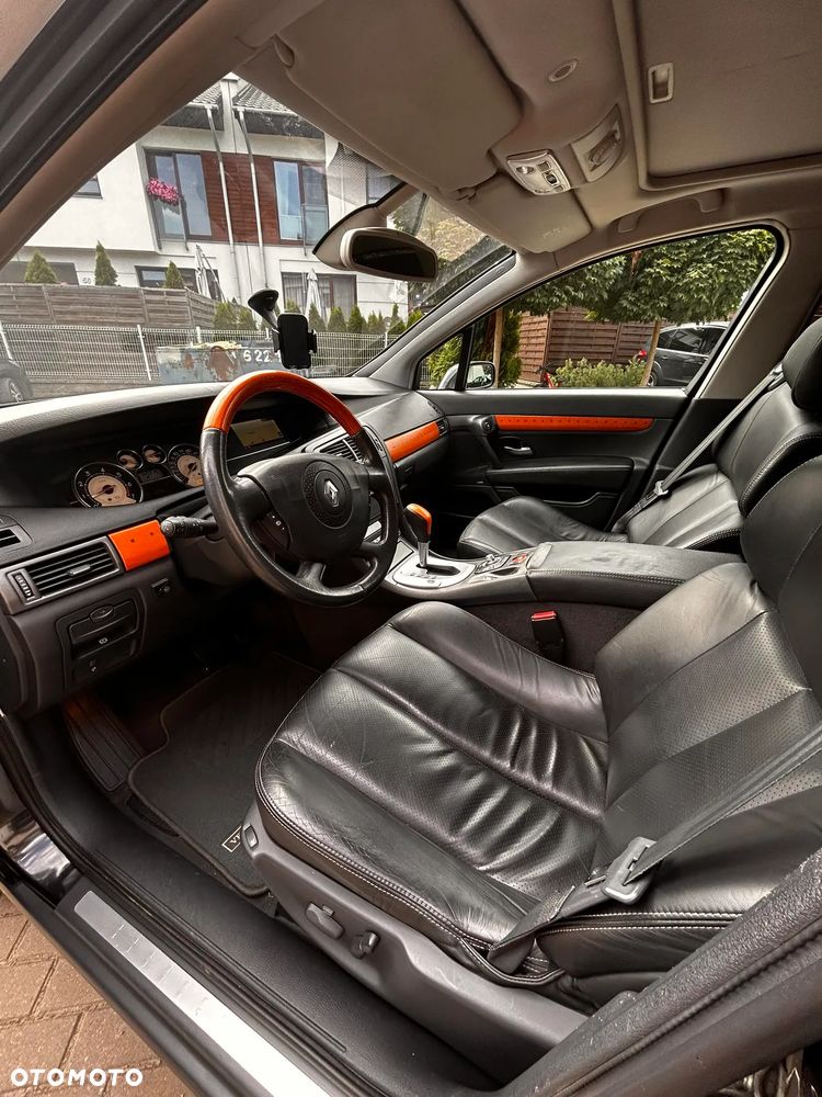 Renault Vel Satis 3.5 V6 Initiale - 7