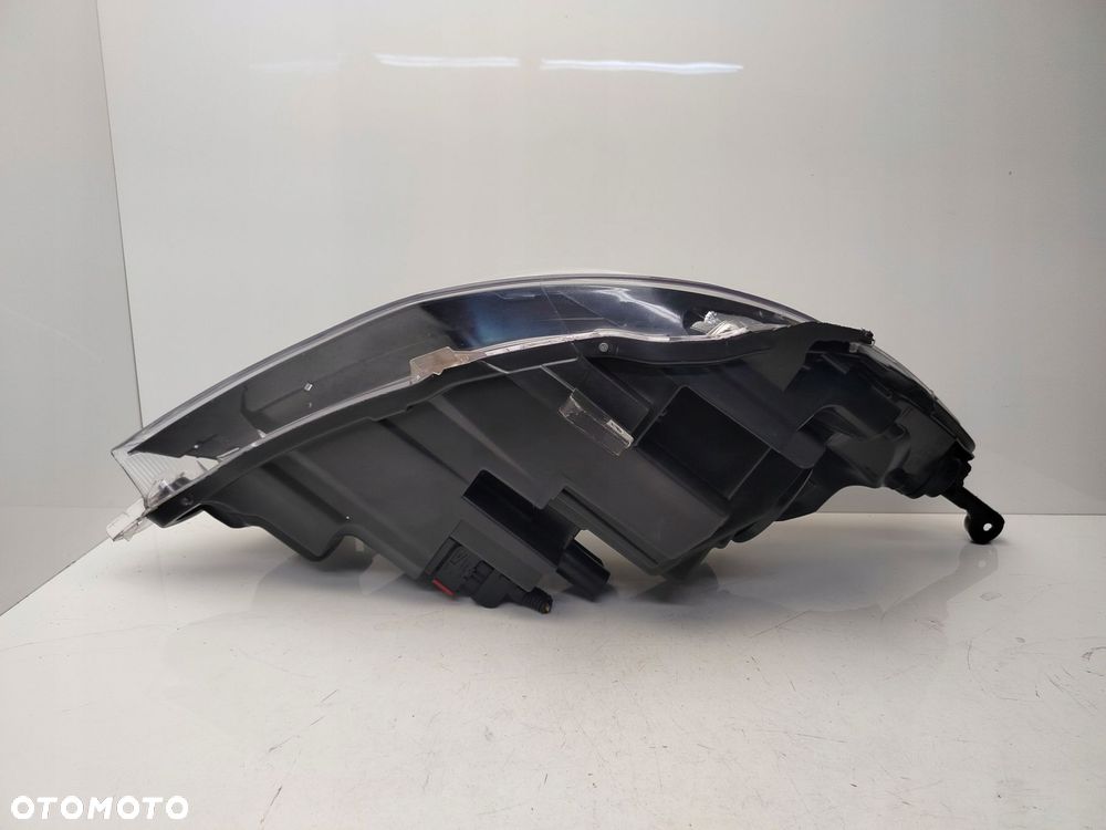 OPEL ASTRA J LIFT 12R- REFLEKTOR LAMPA LEWY PRZÓD LEWA PRZEDNIA LED - 5