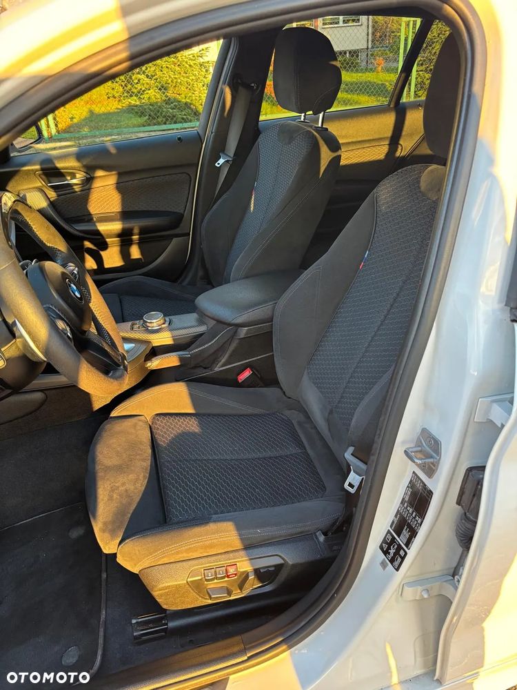 BMW Seria 1 M135i xDrive - 13