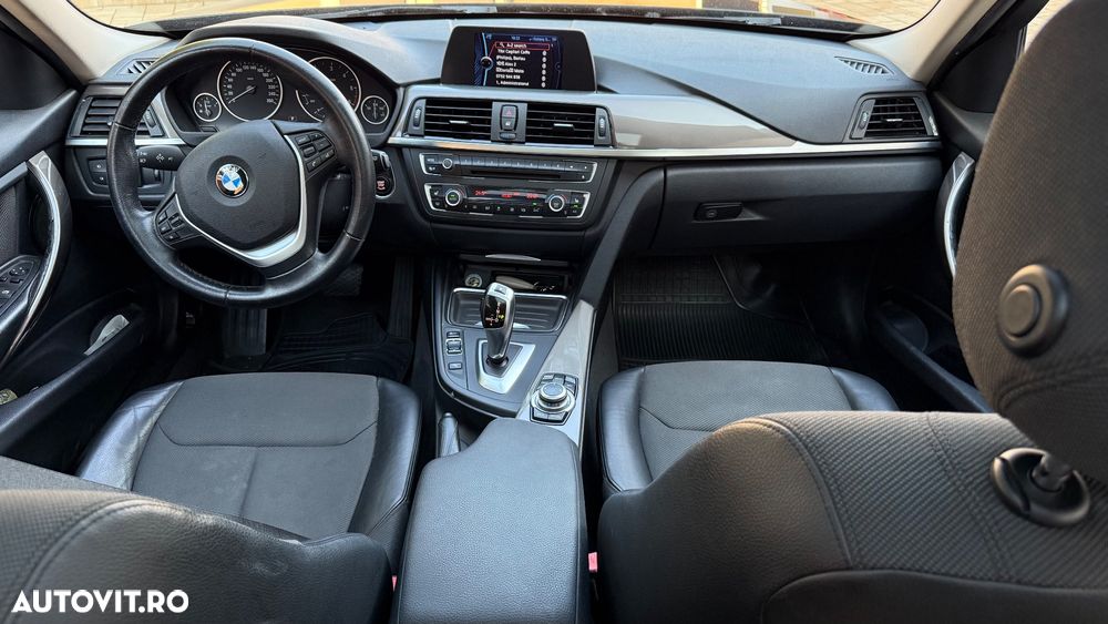 BMW Seria 3 320d Aut. Modern Line - 17