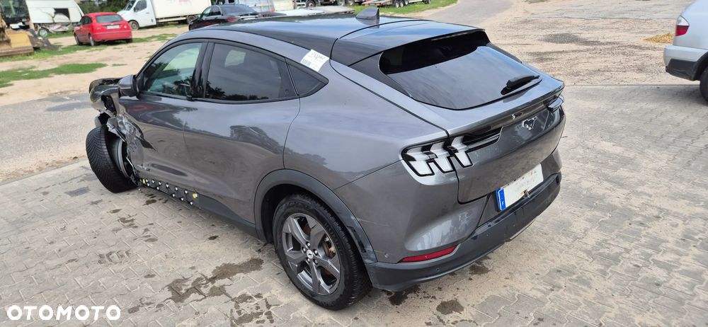 Ford Mustang Mach-E 98kWh RWD - 16