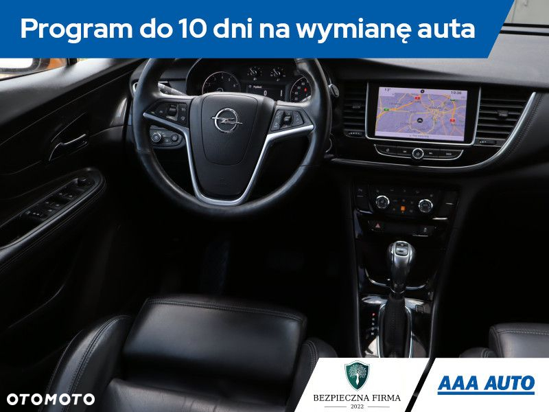 Opel Mokka - 8