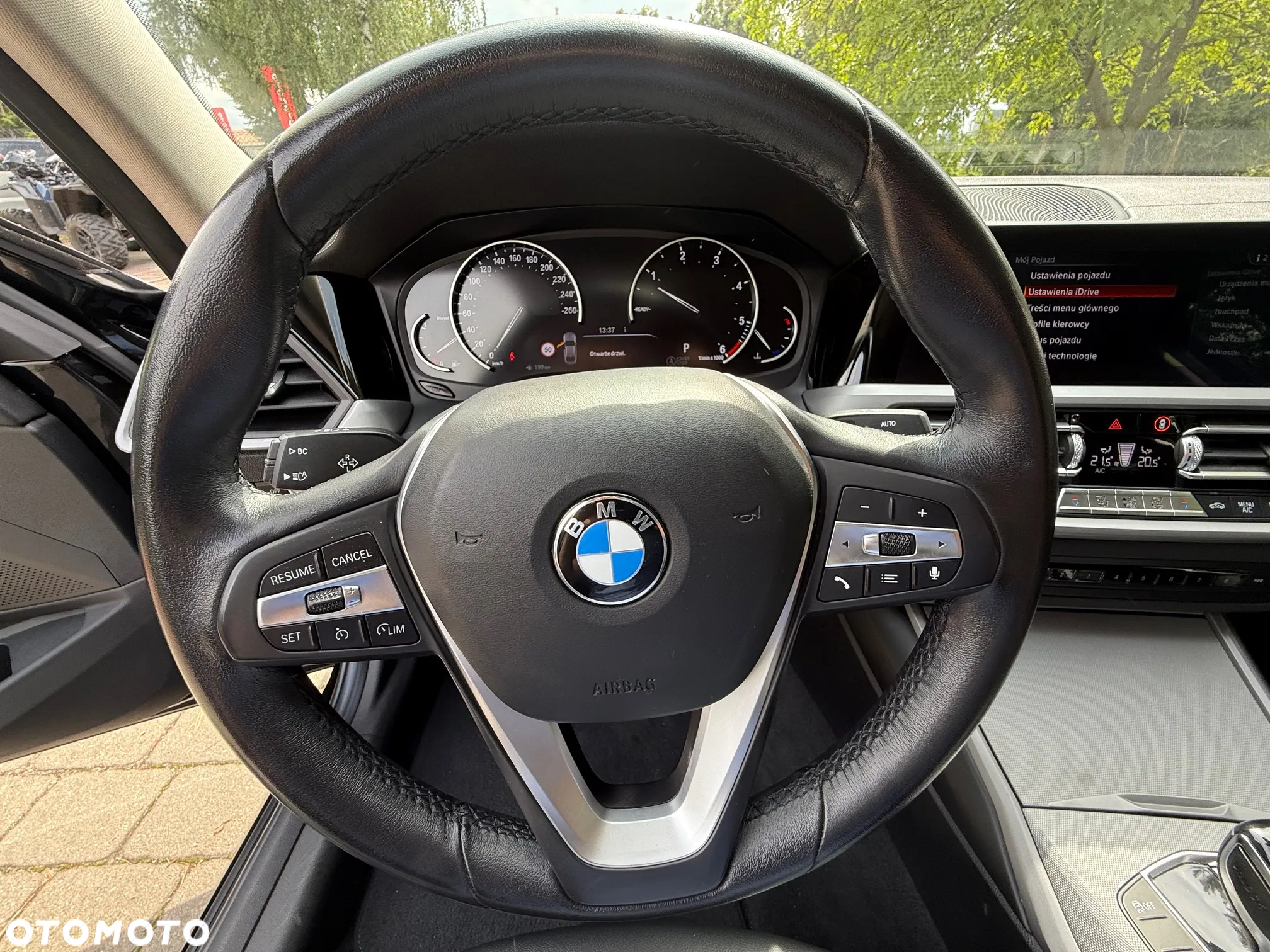 BMW Seria 3 320d Advantage - 15