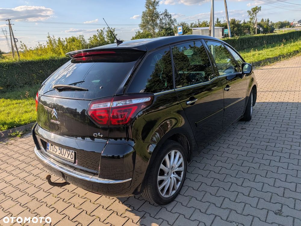 Citroën C4 Picasso 2.0 HDi Exclusive - 5