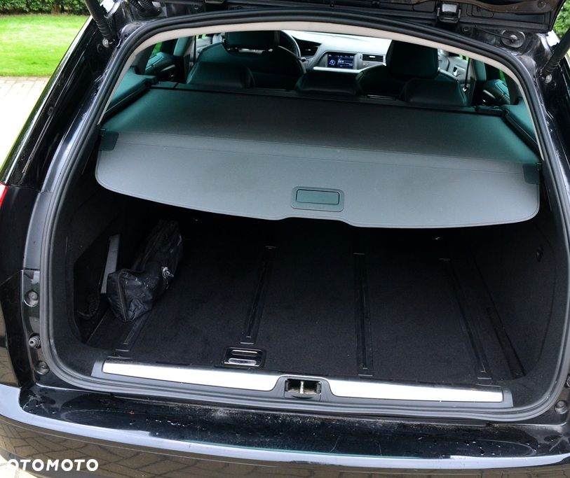 Citroën C5 HDi 165 FAP Exclusive - 15