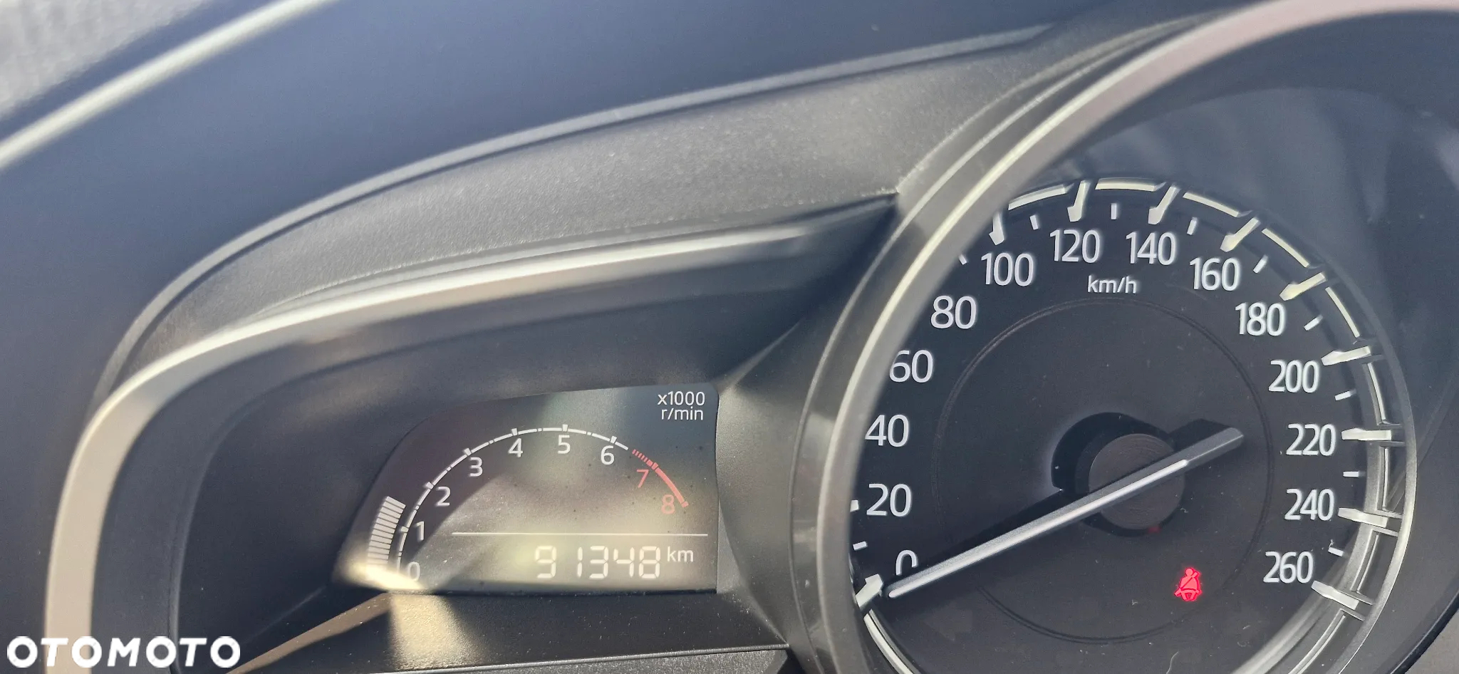 Mazda 3 - 12