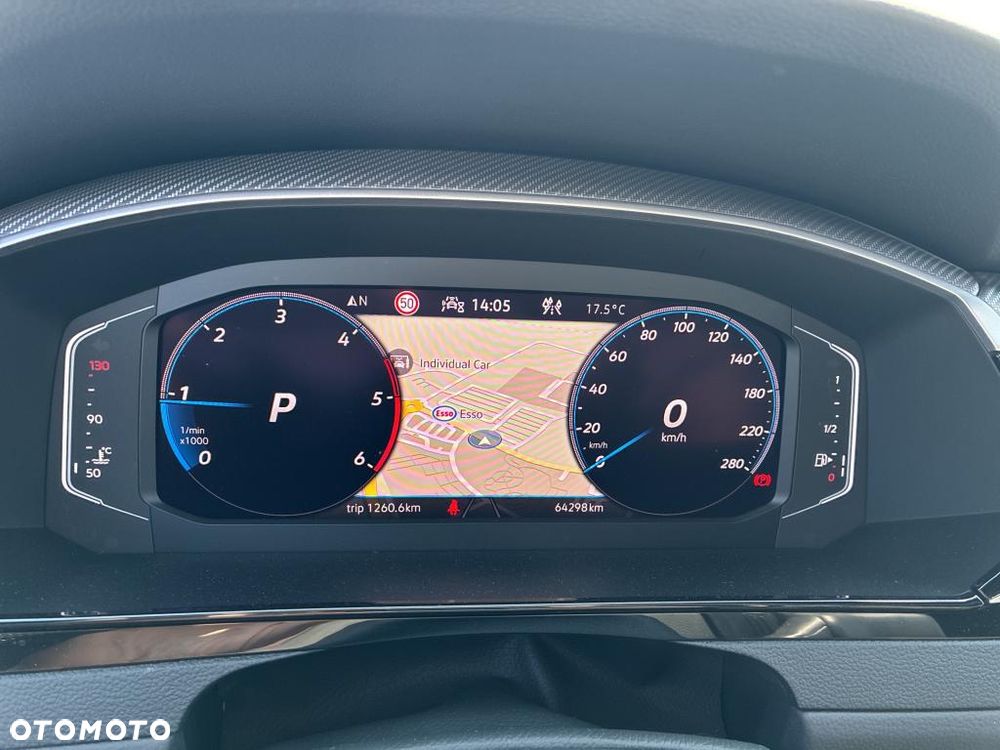 Volkswagen Arteon 2.0 TDI SCR DSG R-Line - 6