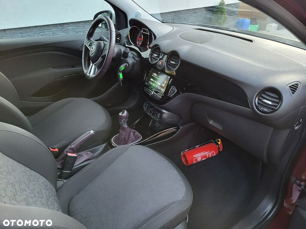 Opel Adam - 10