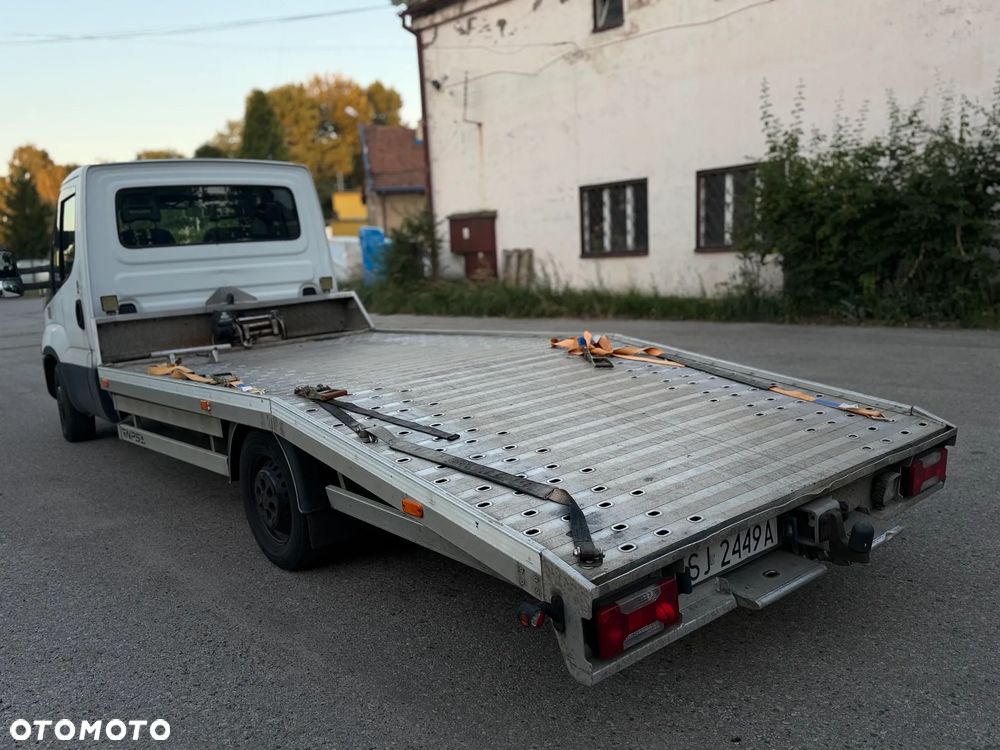 Iveco 35S17 - 4