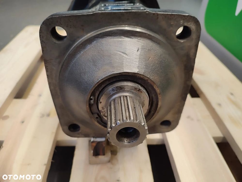 Hydromotor REXROTH A6VM115RP100PN00A - 5