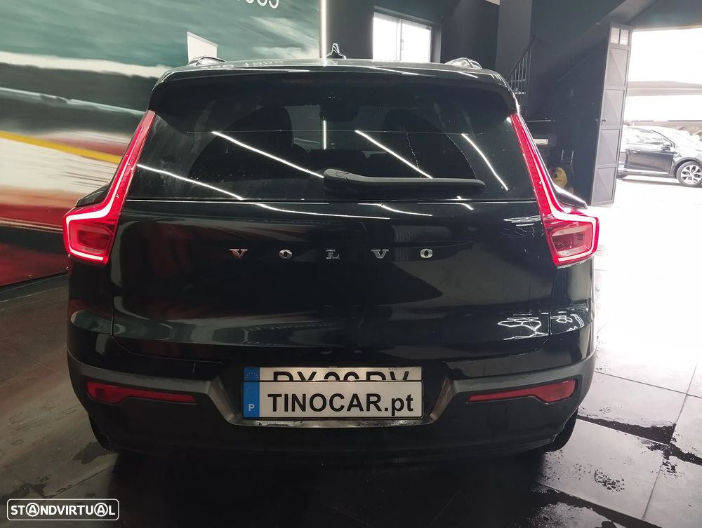 Volvo XC 40 T5 Recharge DKG RDesign - 6