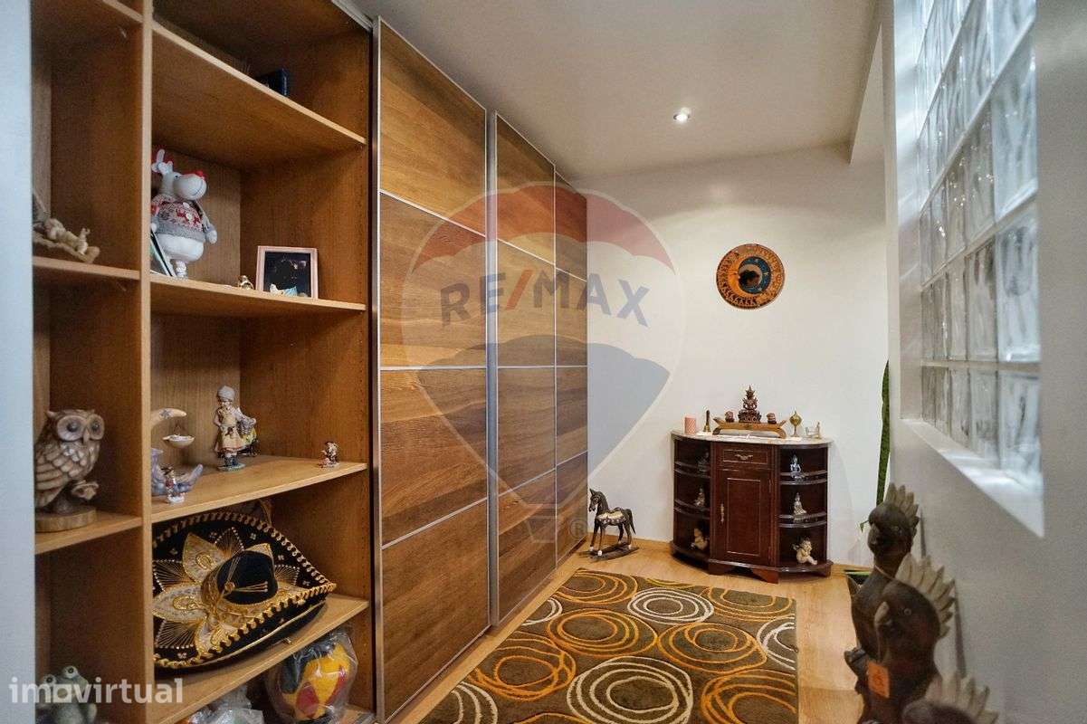 Moradia T4 para venda - Grande imagem: 5/21