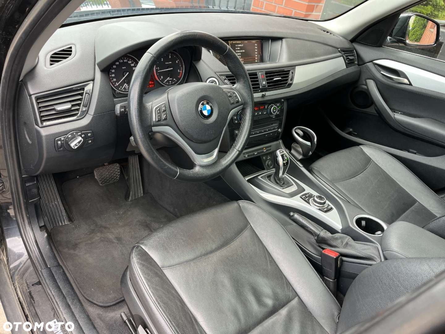 BMW X1 sDrive20d - 8