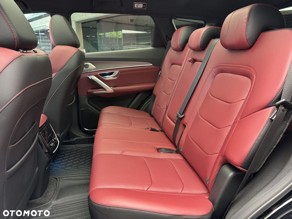 Jetour X70 Plus - 18
