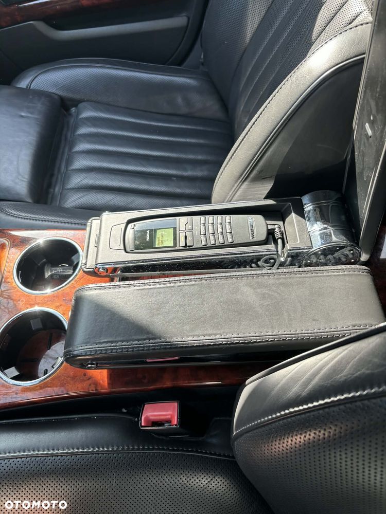 Volkswagen Phaeton 5.0 V10 TDI 4M (5 os) - 20