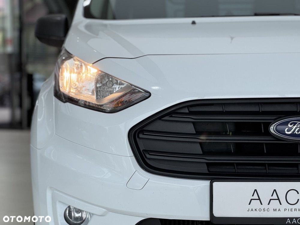Ford transit-connect TREND - 36