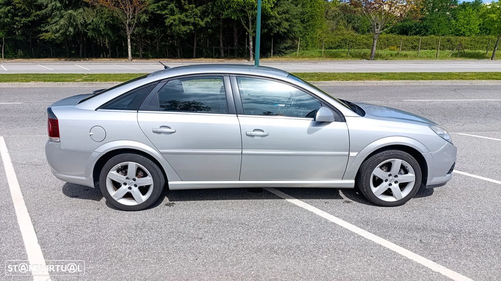 Opel Vectra 1.9 CDTI Business - 6