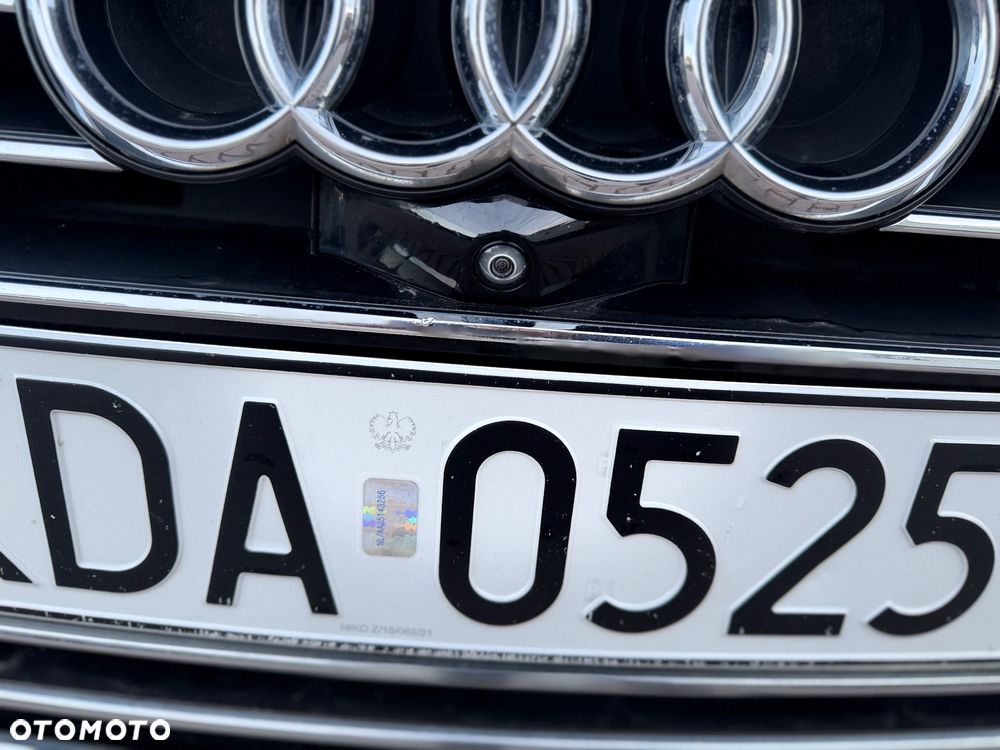 Audi A7 Sportback 3.0 TDI Quattro S tronic - 15