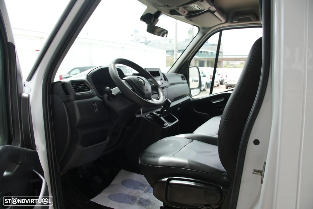 Renault Master Contentor 2.3DCI 150cv - 8
