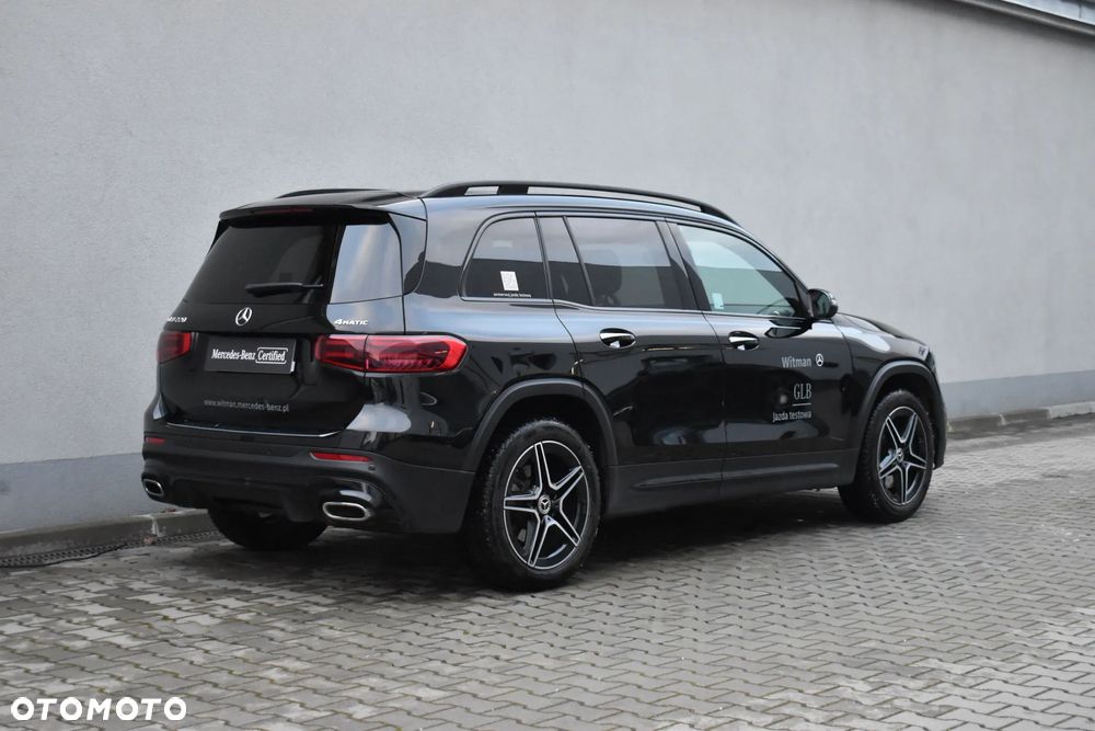 Mercedes-Benz GLB - 2