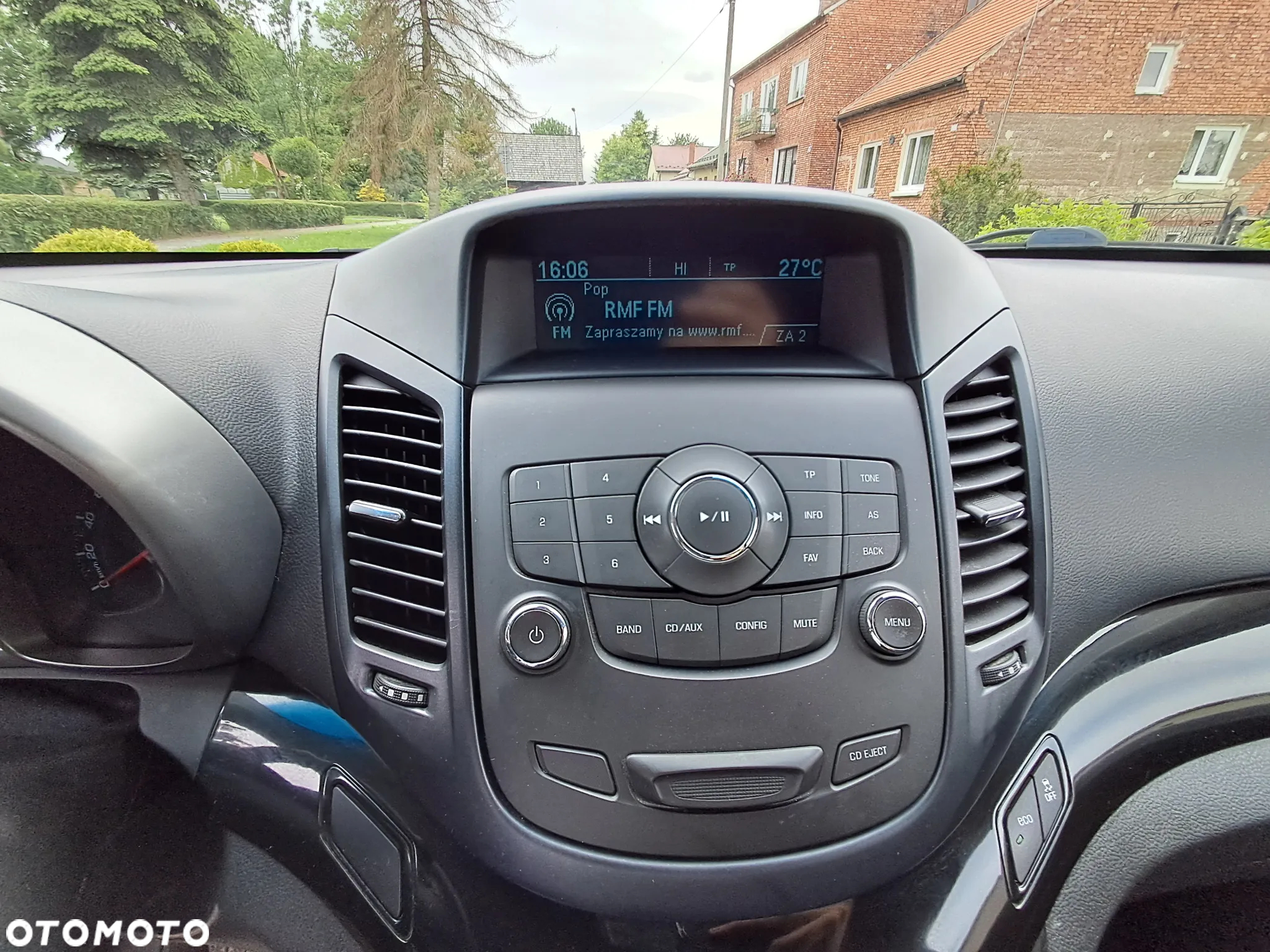 Chevrolet Orlando 2.0 D LT+ - 24
